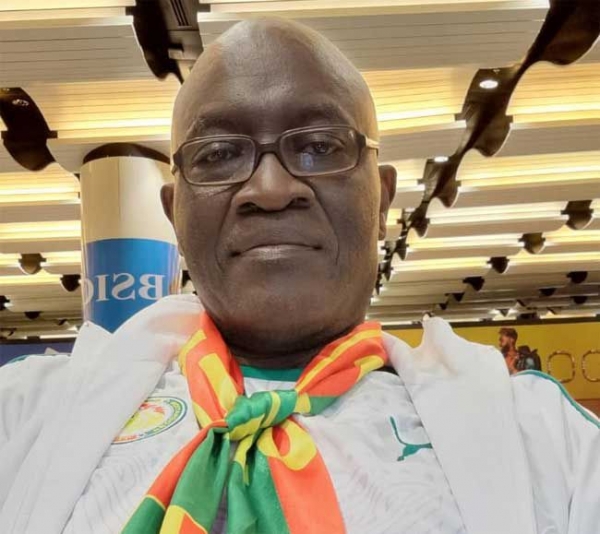 AVIS D’EXPERT  SUR LE SOCLE DE LA DURABILITÉ, CAP VERS LES AMERIQUES (Par Cheikh Tidiane FALL)