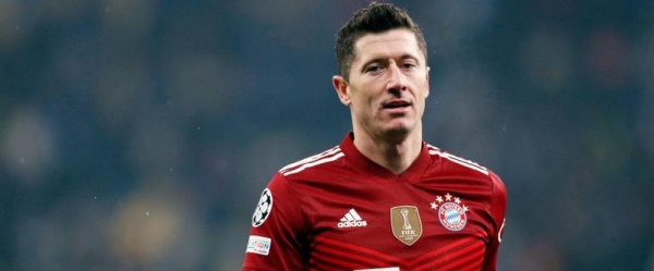 Mercato : A demi-mot, Lewandowski confirme son départ !