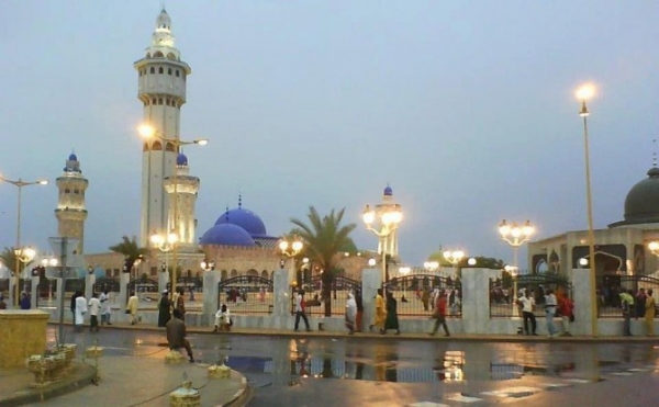 EN DIRECT de la RÃ©sidence Cheikhoul Khadim de TOUBA : 23e jour du Mois de Ramadan