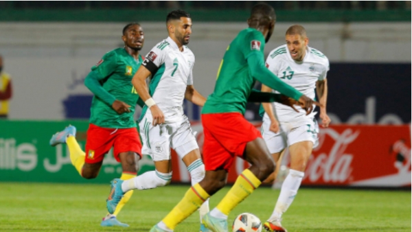 Coupe du monde 2022 : Le recours de l’Algérie va être étudié par la Fifa