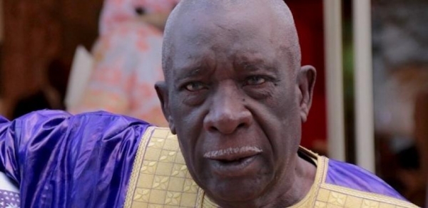  El Hadj Mansour Mbaye fête son anniversaire ce lundi 17 octobre