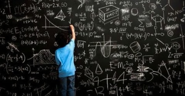 Le grand mystÃ¨re des mathÃ©matiques (documentaire arte)