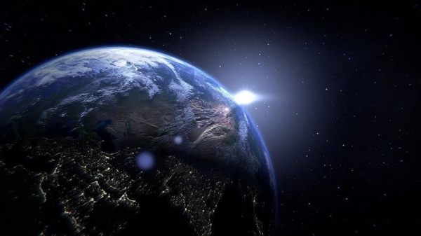 Pourquoi la planÃ¨te Terre est la principale bÃ©nÃ©ficiaire du Coronavirus