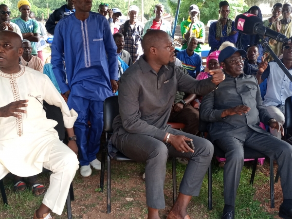 Bokk Gis Gis de Pape Diop décime l’Apr à Kédougou