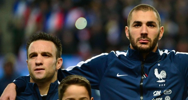 ProcÃ¨s de la sextape : Valbuena regrette l