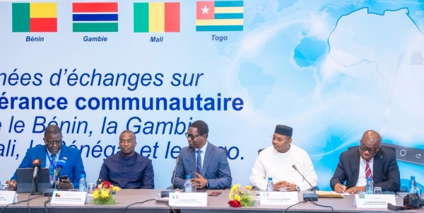 Roaming communautaire : À partir de mars 2026, la réception des appels gratuite pendant 30j