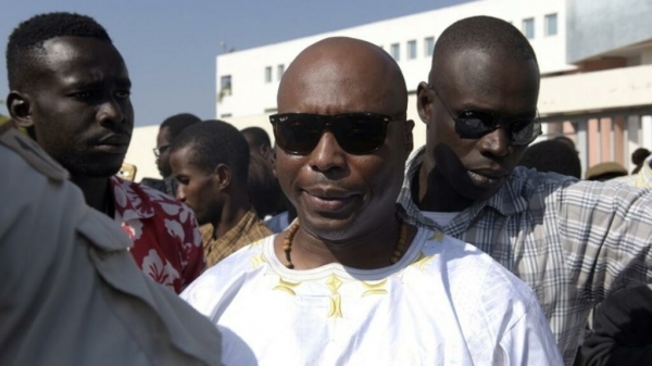 ProcÃ¨s BarthÃ©lÃ©my Dias au SÃ©nÃ©gal: le verdict en appel repoussÃ© au 21 septembre 2022