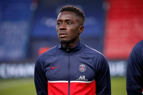 Affaire Idrissa Gueye : le conseil de lâ€™Ã©thique de la FFF demande des explications