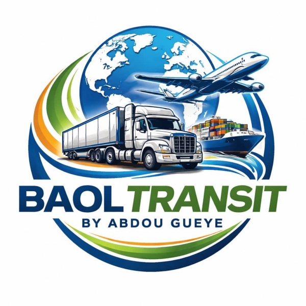 Baol Transit basé à Dakar : La solution logistique rapide et sécurisée pour vos flux mondiaux