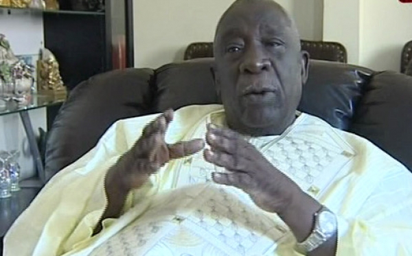 53e journÃ©es Â«Ahmadou Mbaye MaodoÂ»: L