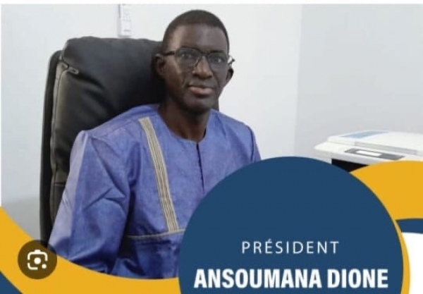 Suicide et santé mentale : Ansoumana DIONE dresse un tableau sombre pour le Sénégal