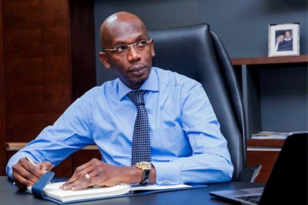 Lansana Gagny Sakho : « La CDC a besoin d’un réformateur, pas d’un Directeur général »