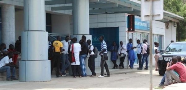 Bourses des Ã©tudiants : Un gros scandale d