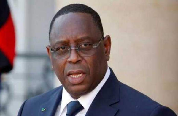 Coronavirus en Chine: la nouvelle bourde de Macky Sall