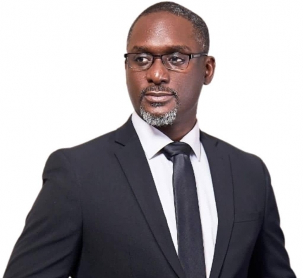 An1de Diomaye: Hamidou Thiaw(MPR) écaille le régime pastefien...