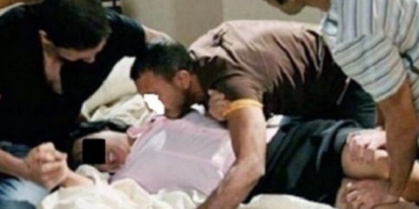 Une jeune femme de 22 ans vi0lÃ©e par 40 hommes durant 4 jours, voici ce qui s
