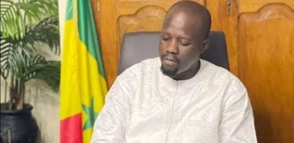 "Non Abdoul Mbaye, parlez plutôt à Sonko" Par Massaly PCA de l