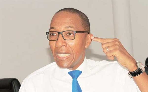 Abdoul Mbaye en veut à Hadjibou : Voici la raison !