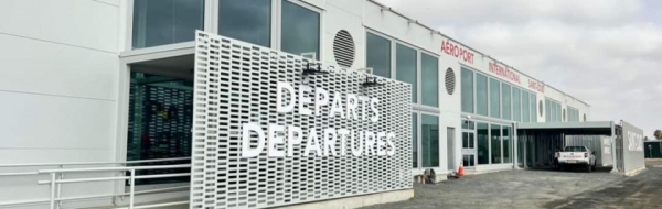 ASECNA : les aéroports de Ziguinchor et de Saint-Louis intégrés au réseau communautaire