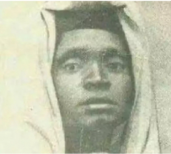 «El Hadji Oumar Foutiyou TALL (1794-1864), un géant de l’Histoire» par M. Amadou Bal BA - 