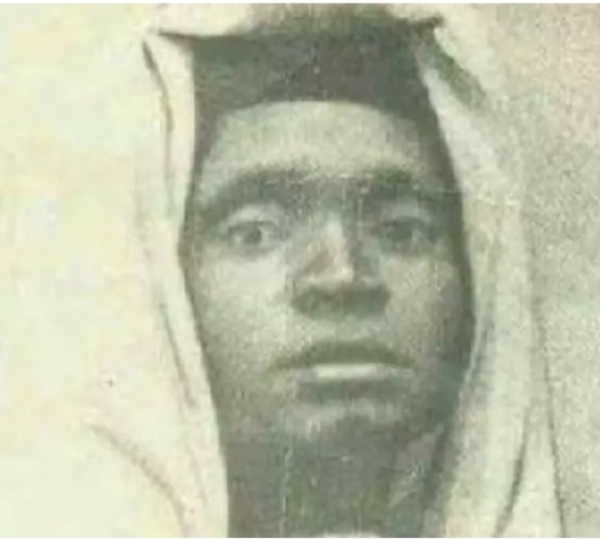 Â«El Hadji Oumar Foutiyou TALL (1794-1864), un gÃ©ant de lâ€™HistoireÂ» par M. Amadou Bal BA - 