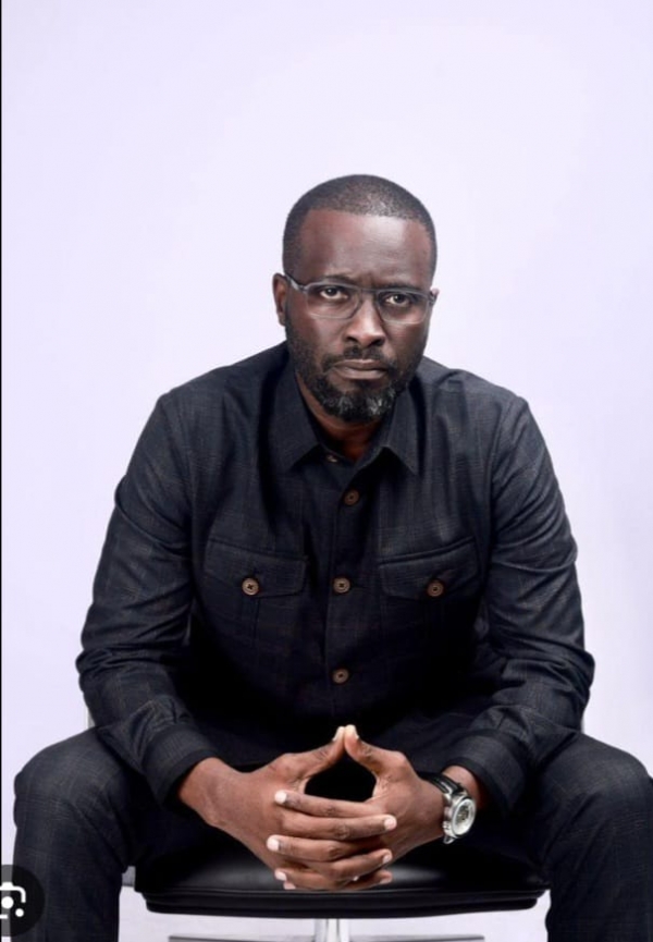 PAPE MAHAWA DIOUF : LA RECONNAISSANCE D