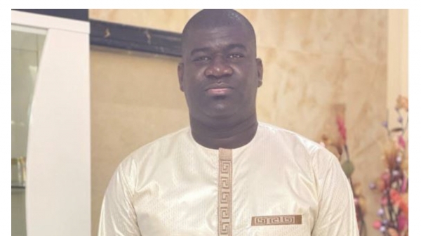 Attaque  contre Cheikh BÃ¢ : Lâ€™apÃ©riste Toubab Diop prÃ©vient Farba Ngom