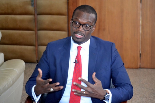 Gestion des inondations : les solutions préconisées par Mamadou Kassé
