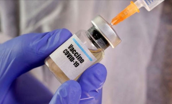 Covid-19 : Pfizer annonce que son vaccin est Â« efficace Ã  90 % Â»