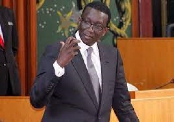 DPG : Amadou BÃ¢ sÃ©duit dÃ©jÃ 