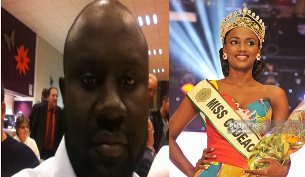 Ma réponse à la Fédération des Miss de l