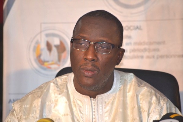 Sessions ordinaires Cames: Le leadership du Sénégal magnifié via Hann à Abidjan