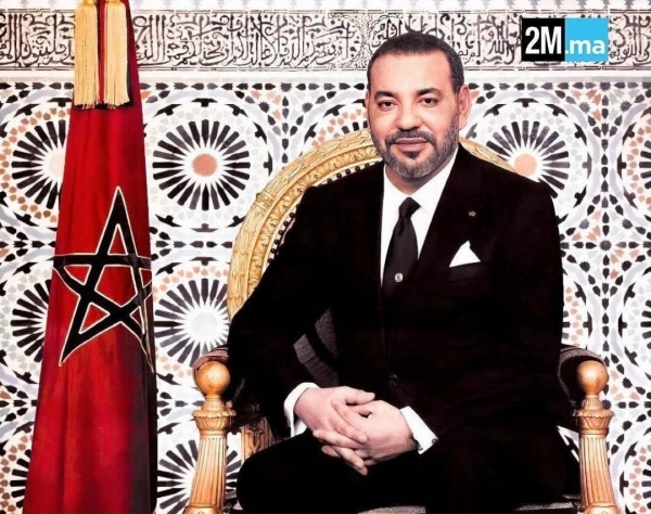 Le roi du Maroc Mohamed Vl accorde sa grâce aux supporters sénégalais détenus depuis la CAN Communiqué du
