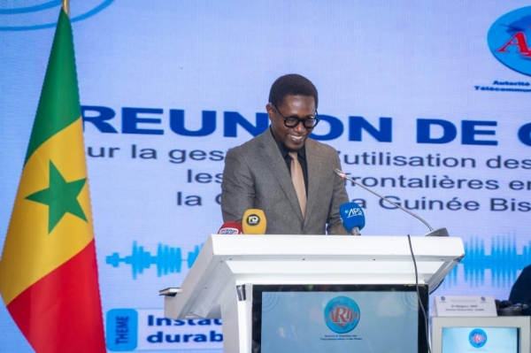 Renforcement de la coopération régionale sur les fréquences : les régulateurs des pays frontaliers réunis à Dakar