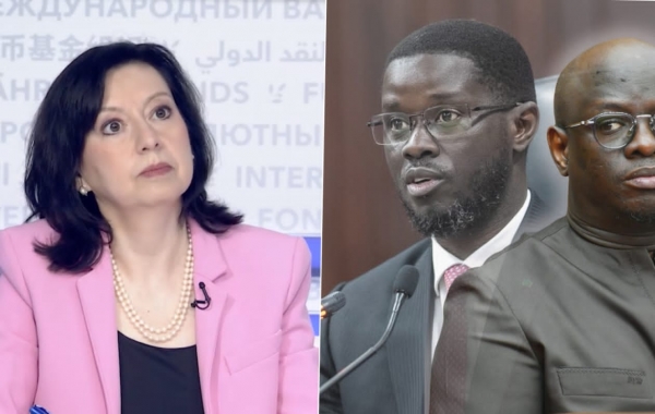 Le Sénégal obtient du FMI 2,2 milliards de dollars pour un nouveau Programme