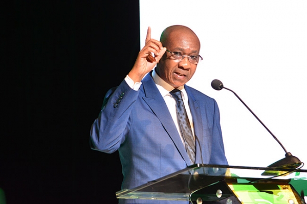 La lettre de Cheikhe Hadjibou Soumaré à Macky