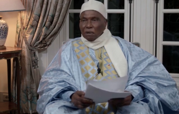 Elections locales: Me Abdoulaye Wade dévoile sa ruse de guerre