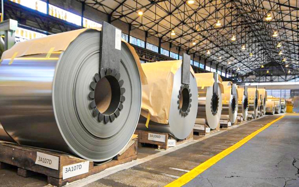 3000 emplois directs en sursis dans l’industrie de l’acier au Sénégal