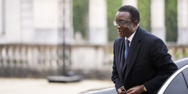 Visite de Amadou Ba en France : ce qu