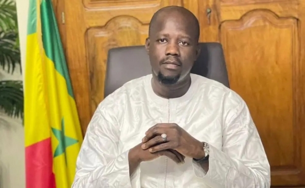 Modou Fall Apr/Thiès à la rescousse de Massaly