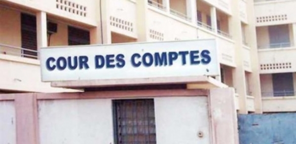 Covidgate : Les prÃ©cisions duministÃ¨re du DÃ©veloppement industriel 