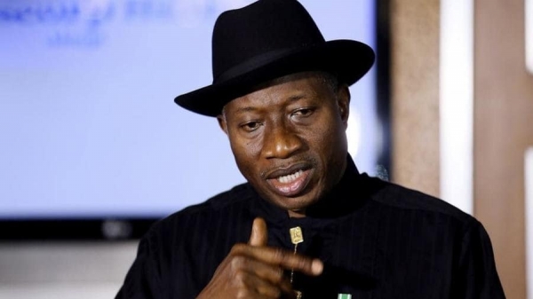 Mali: lâ€™ancien prÃ©sident nigÃ©rian chargÃ© de conduire la mÃ©diation de la CEDEAO dans la crise