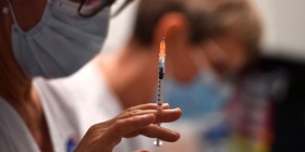 COVID-19/ VACCIN JOHNSON & JOHNSON: Les Etats-Unis appellent Ã  faire â€œune pauseâ€, aprÃ¨s des cas de caillots sanguins