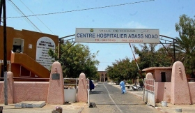 ABASS NDAO : Les travailleurs dÃ©crÃ¨tent 48 heures de grÃ¨ve