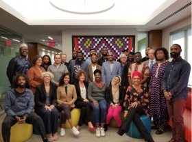 Sacre : Le SÃ©nÃ©gal Ã  lâ€™honneur Ã  la prestigieuse UniversitÃ© de Harvard (USA)
