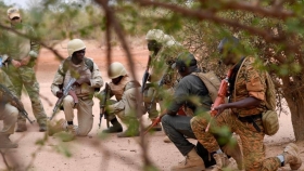 Burkina Faso : une nouvelle attaque dans lâ€™est fait 30 morts