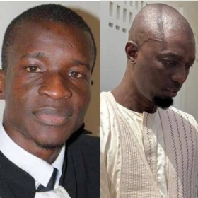 Présentation de condoléances à la chérifienne: le ministre de l