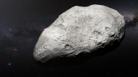 Un astÃ©roÃ¯de gÃ©ant va passer prÃ¨s de la terre le 29 avril