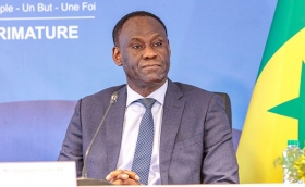 Rapport Cour des Comptes: Le ministre de la Justice annonce des poursuites