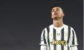 Juventus : Cristiano Ronaldo quitte l’entraînement